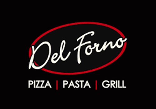 Del Forno - Logo