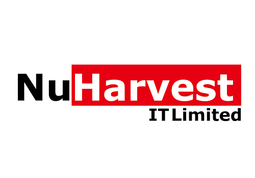 Nuharvest - Logo