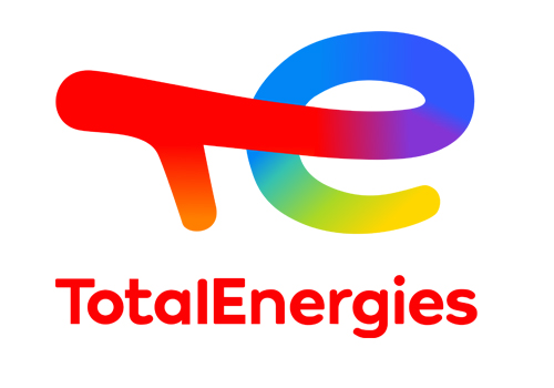Total Energies - logo